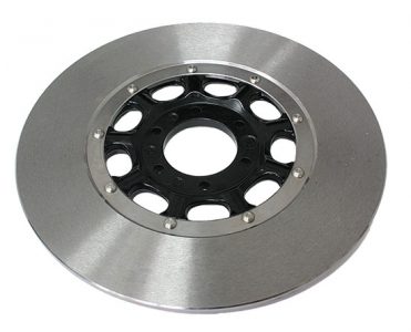 Front Brake Rotors by Sirius Consolidated Image